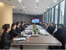 顶级法学专家聚首汉迪律所，深度会诊“以欺诈手段侵占投资公司资产”标杆案例