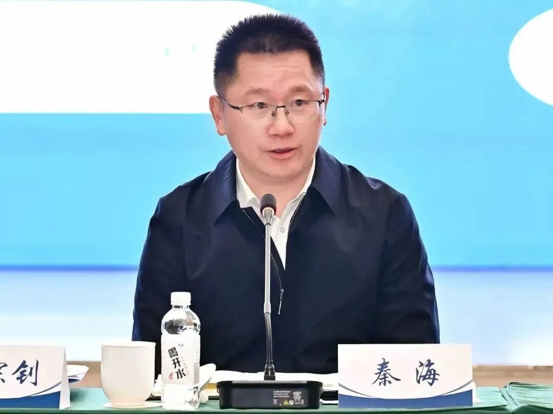 夯实基务实功出实绩 为“十五五”开好局起好步作出更大司法贡献
