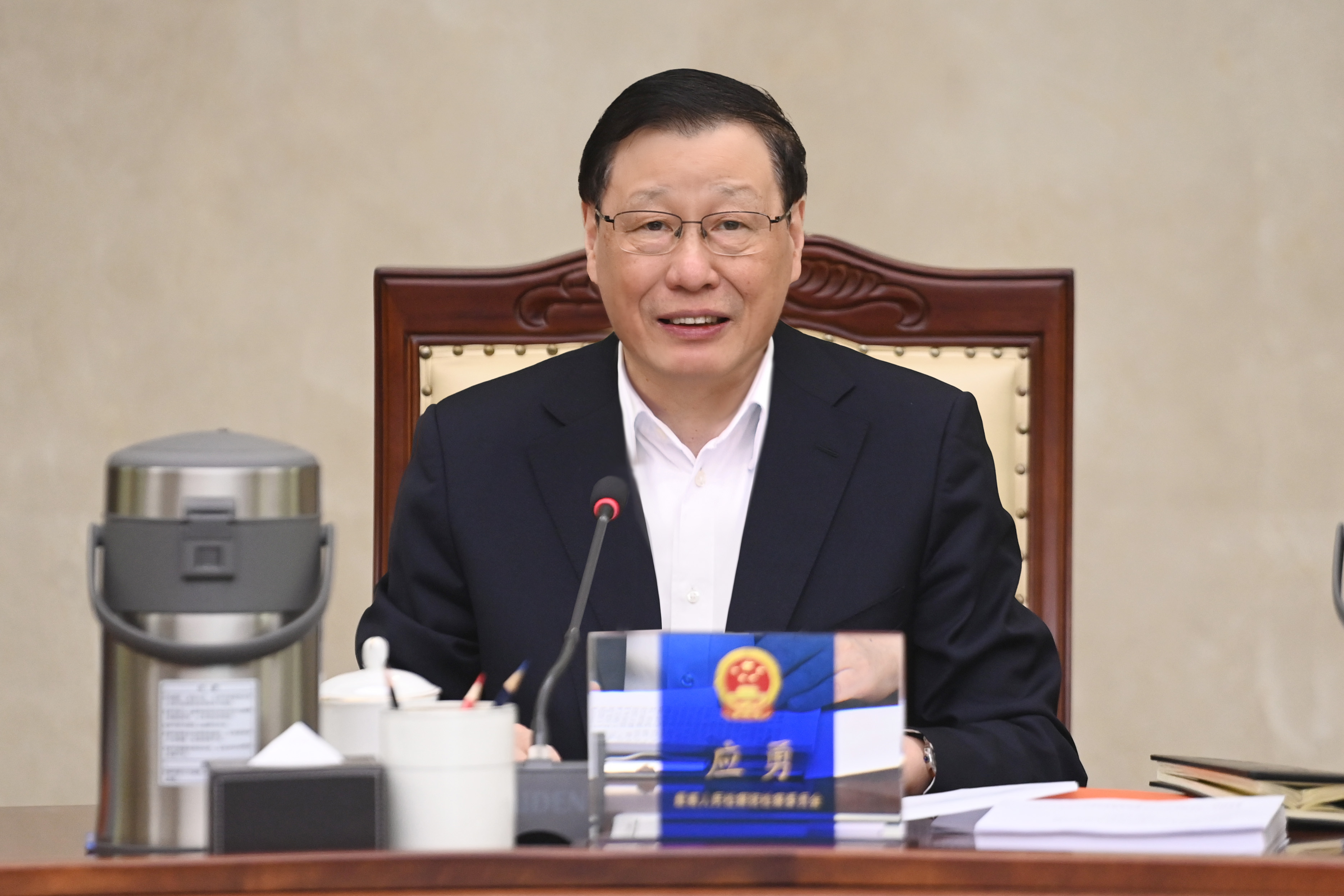 最高检党组理论学习中心组集体学习研讨习近平党建思想