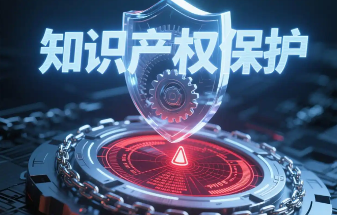 未来五年，知识产权工作这样干