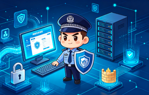 公安部发布《公安机关网络空间安全监督检查办法》