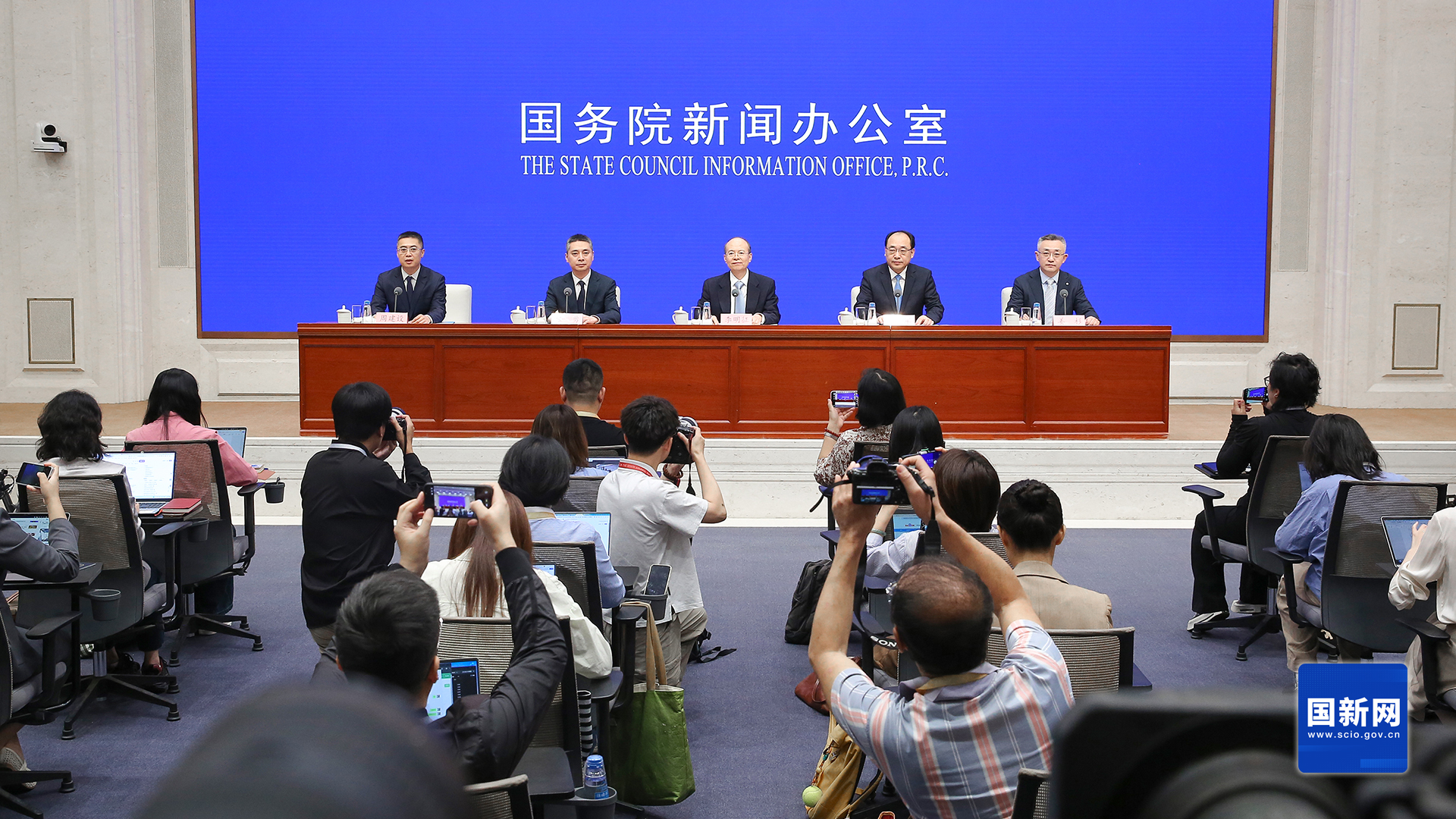 国新办发布会介绍“十五五”推进全面依法治国任务落实和司法行政工作 为推进强国建设与民族复兴提供有力法治保障