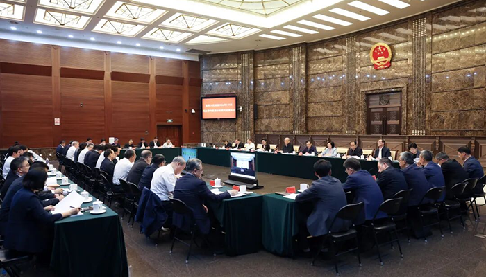 前三季数据会商：穿透式深挖症结，九分力持续落实