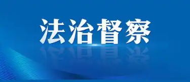 中央依法治国办启动领导干部依法办事情况法治督察
